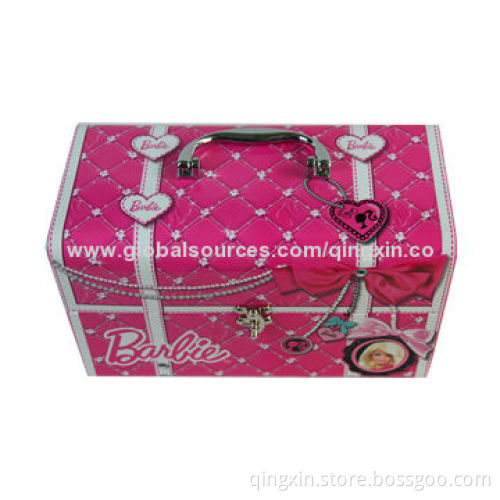 Luxury, Exquisite, Beautiful Cosmetic Gift Boxes from OEM